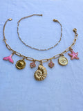 Bracelet Elvira en acier inoxydable