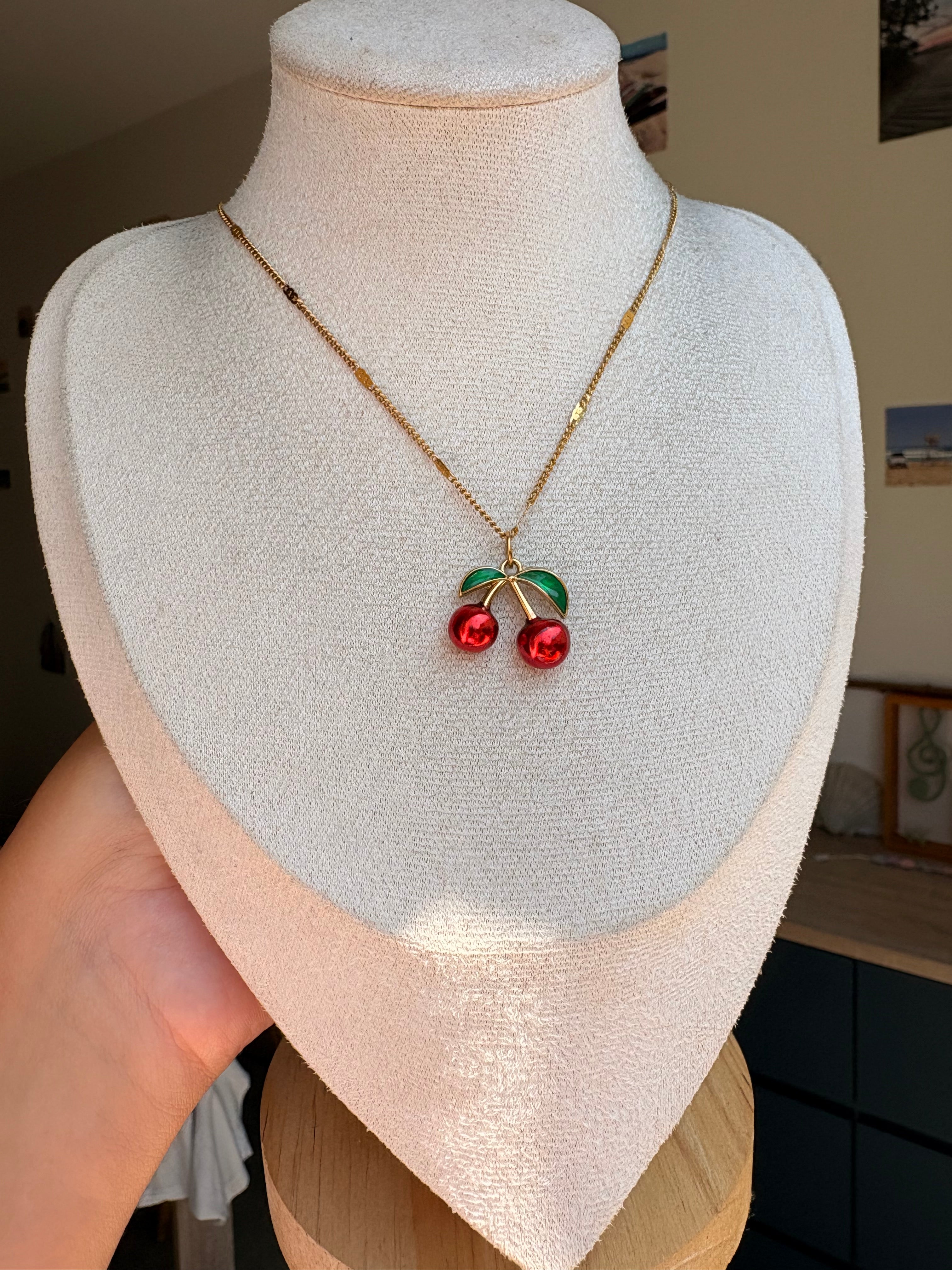 Collier Clara en acier inoxydable