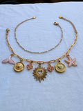 Bracelet Alma en acier inoxydable