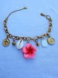 Bracelet Romy en acier inoxydable
