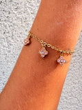 Bracelet Rita en acier inoxydable