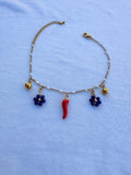 Bracelet Sophia en acier inoxydable
