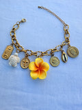 Bracelet Romy en acier inoxydable