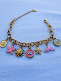 Bracelet Sarah en acier inoxydable