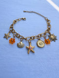 Bracelet Camille en acier inoxydable